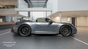 Porsche 992 bild 19