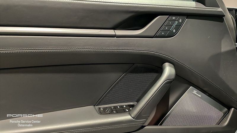 Porsche 992 bild 6