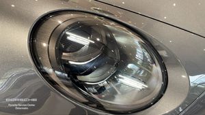 Porsche 992 bild 11