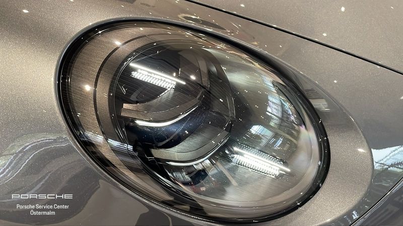 Porsche 992 bild 11