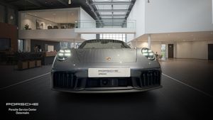 Porsche 992 bild 7