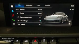 Porsche 992 bild 18