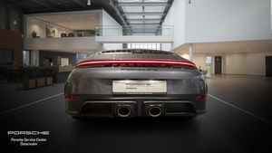 Porsche 992 bild 8
