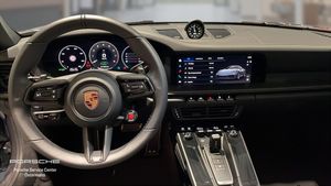 Porsche 992 bild 14