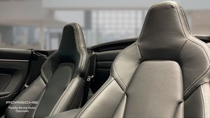 Porsche 992 bild 5