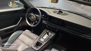 Porsche 992 bild 4