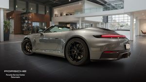 Porsche 992 bild 2