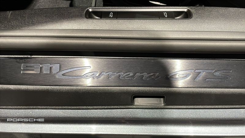 Porsche 992 bild 12