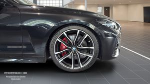 BMW 440 bild 9