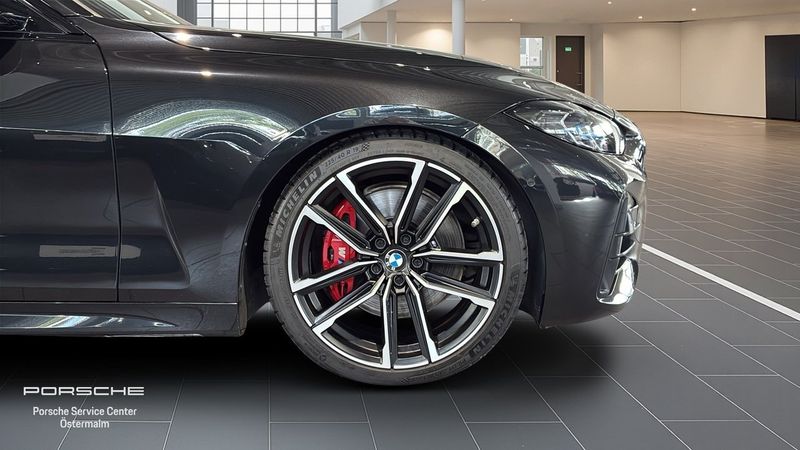 BMW 440 bild 9
