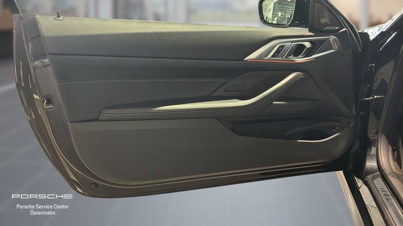 BMW 440 bild 6