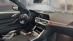 BMW 440 bild 4