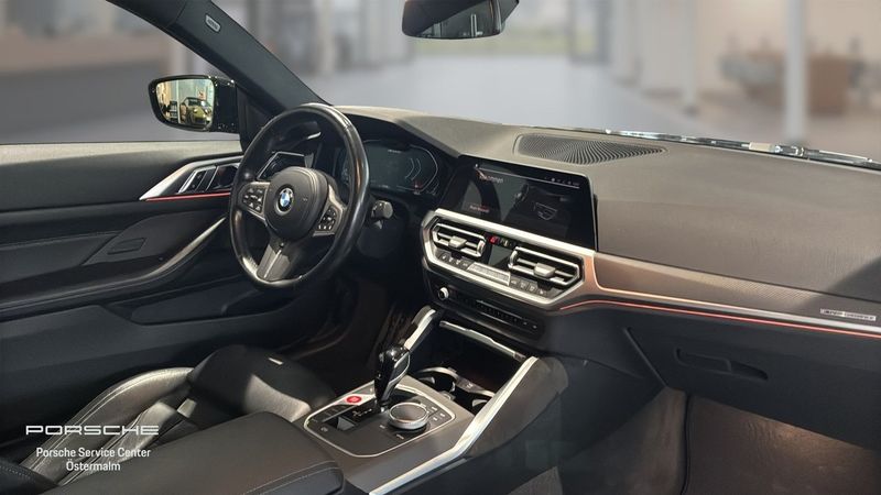 BMW 440 bild 4