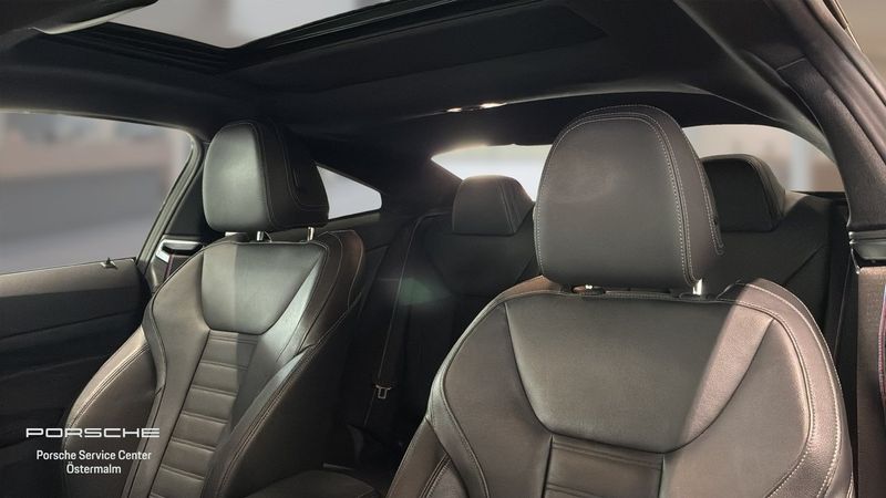 BMW 440 bild 5