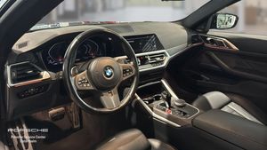 BMW 440 bild 3