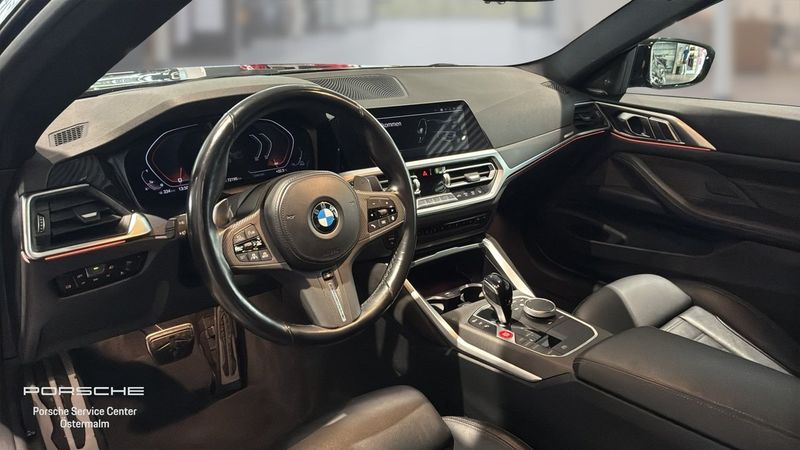 BMW 440 bild 3