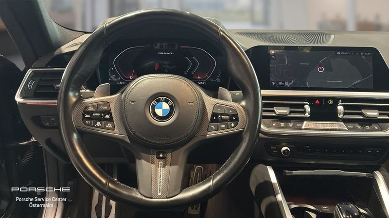 BMW 440 bild 14
