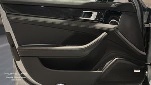 Porsche Panamera bild 6