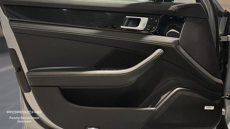 Porsche Panamera bild 6
