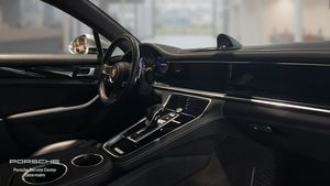 Porsche Panamera bild 4