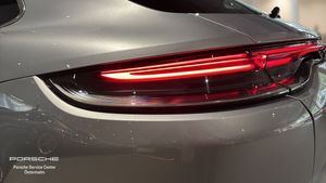 Porsche Panamera bild 13