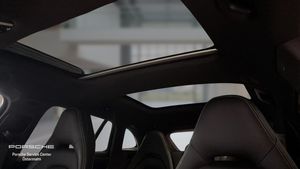 Porsche Panamera bild 7