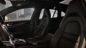Porsche Panamera bild 5