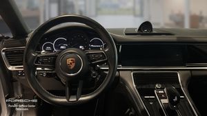 Porsche Panamera bild 14