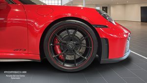 Porsche 992 bild 9