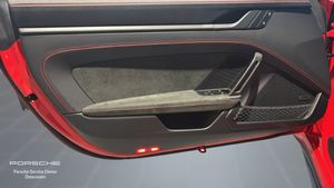 Porsche 992 bild 6