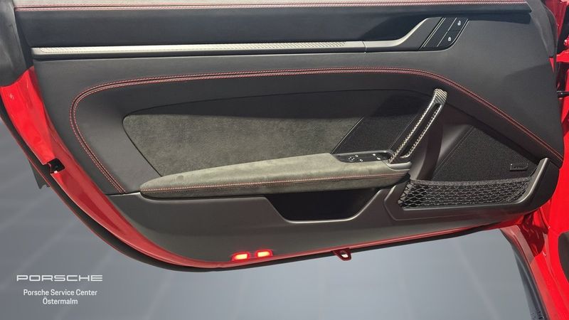 Porsche 992 bild 6