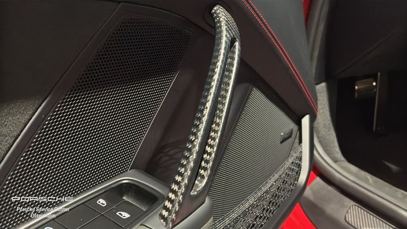Porsche 992 bild 12