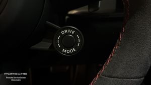 Porsche 992 bild 14