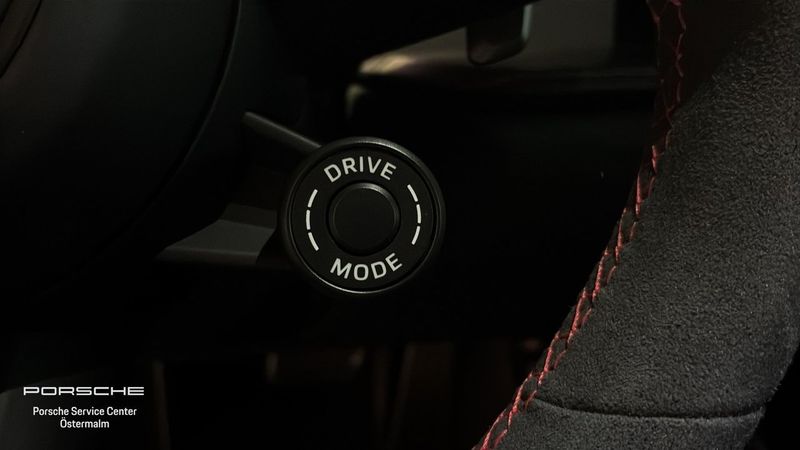 Porsche 992 bild 14