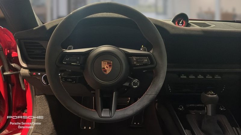 Porsche 992 bild 13