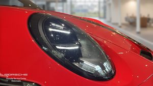 Porsche 992 bild 11