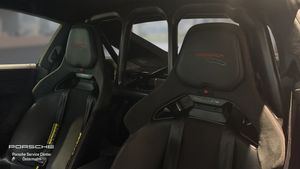 Porsche 992 bild 5