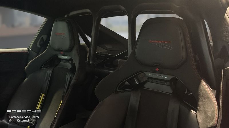 Porsche 992 bild 5