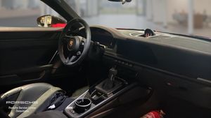 Porsche 992 bild 4