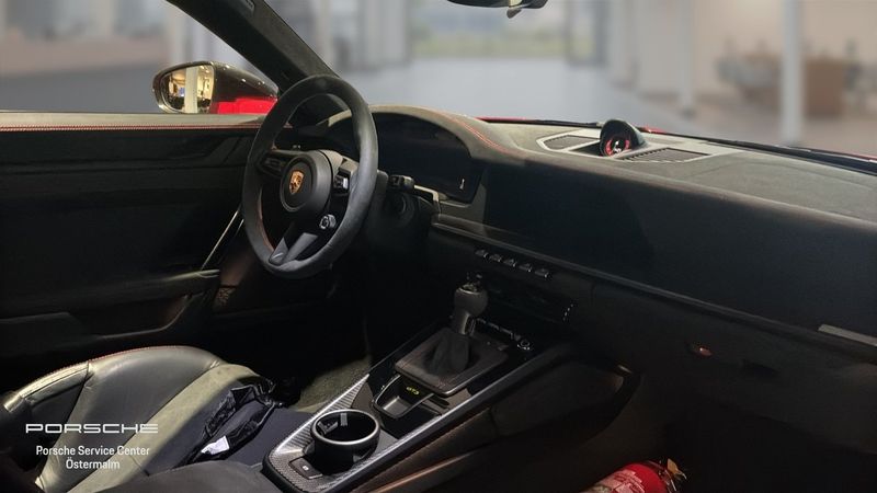 Porsche 992 bild 4