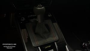 Porsche 992 bild 15
