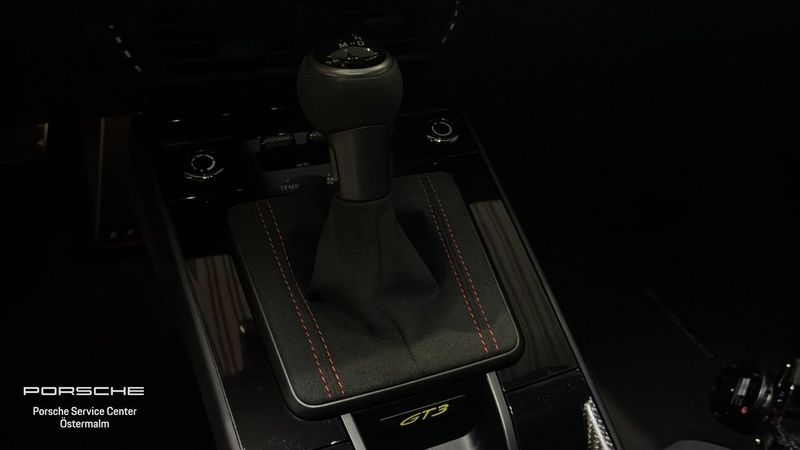 Porsche 992 bild 15