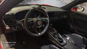 Porsche 992 bild 3