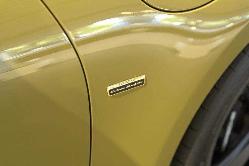 Porsche 992 bild 13