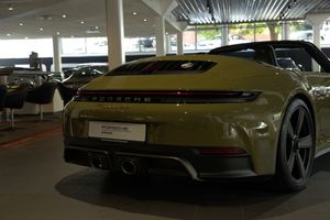 Porsche 992 bild 3