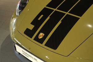 Porsche 992 bild 16