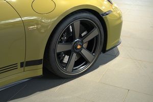 Porsche 992 bild 5
