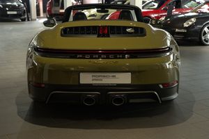 Porsche 992 bild 4