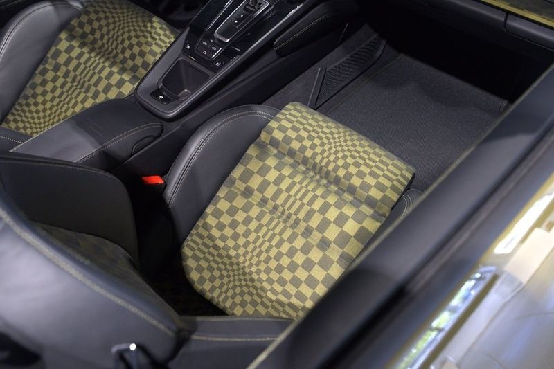 Porsche 992 bild 17