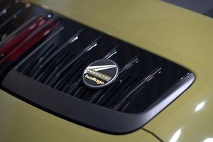 Porsche 992 bild 14